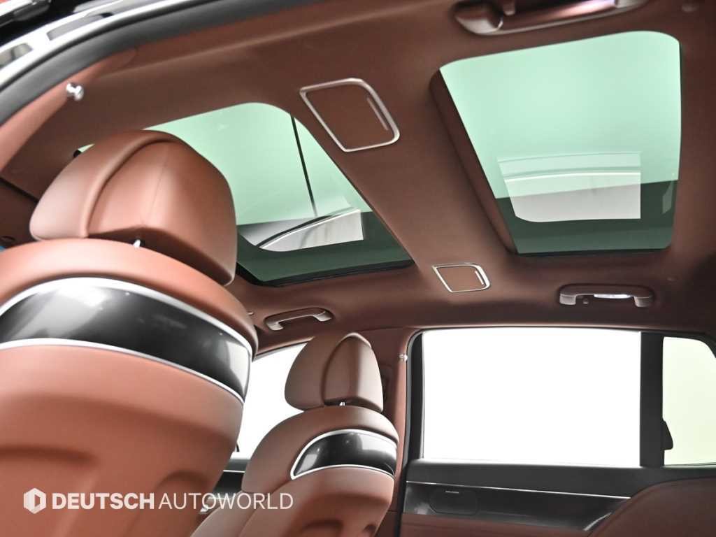 제네시스 G90 G90(RS4) 3.5T GDI AWD 이미지 18