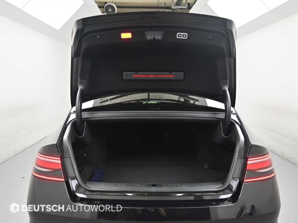 제네시스 G90 G90(RS4) 3.5T GDI AWD 이미지 19