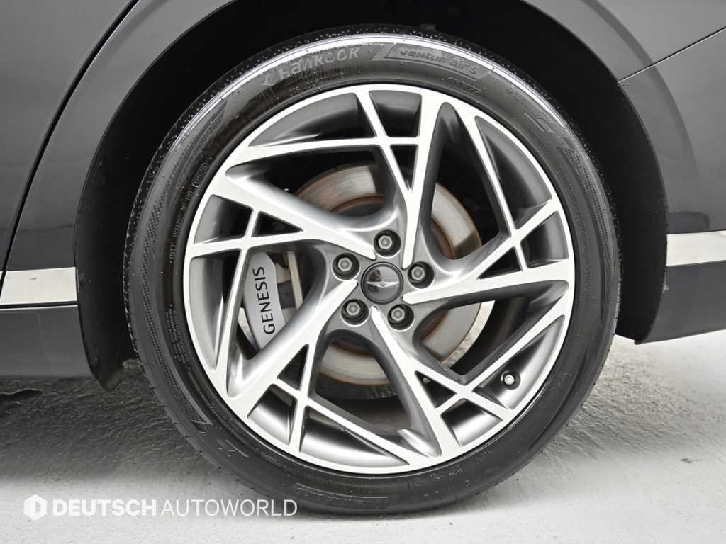 제네시스 G90 G90(RS4) 3.5T GDI AWD 이미지 5
