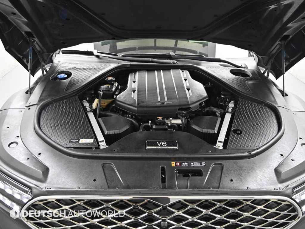 제네시스 G90 G90(RS4) 3.5T GDI AWD 이미지 6