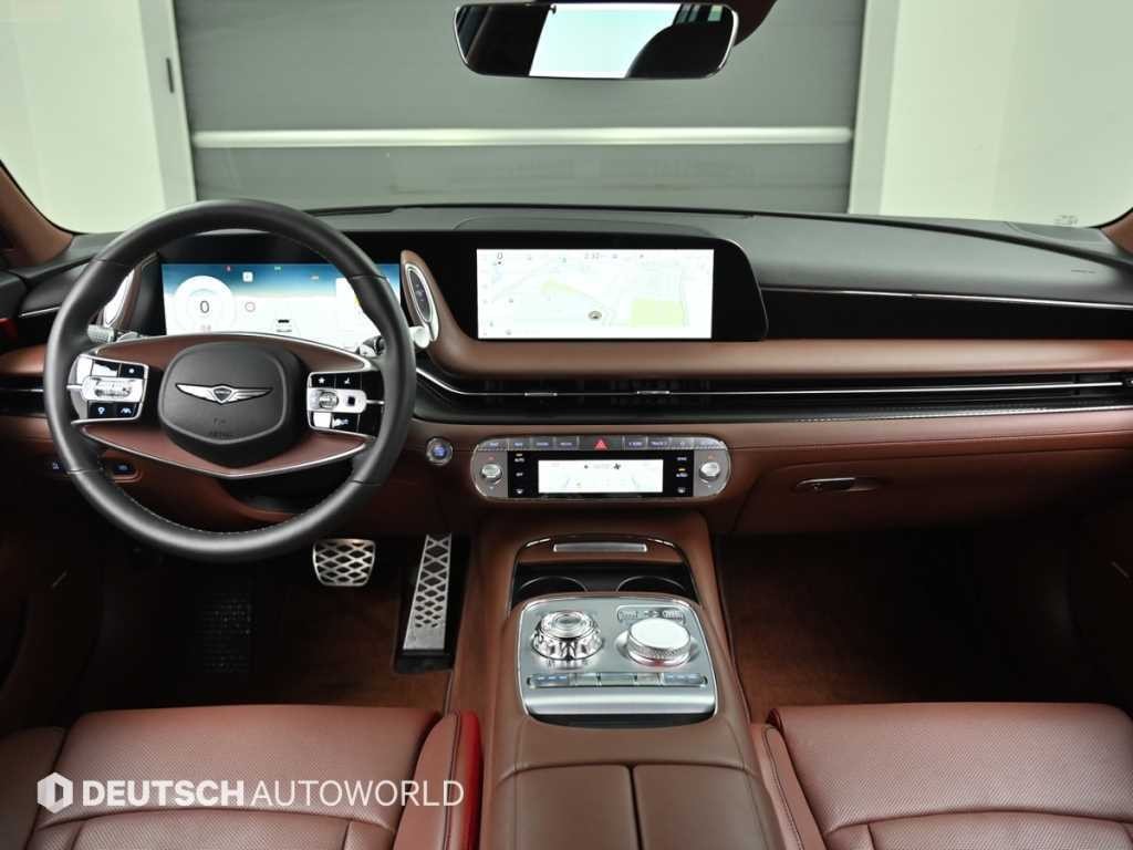 제네시스 G90 G90(RS4) 3.5T GDI AWD 이미지 7