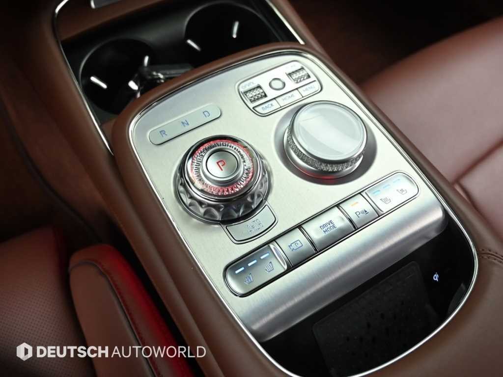 제네시스 G90 G90(RS4) 3.5T GDI AWD 이미지 9