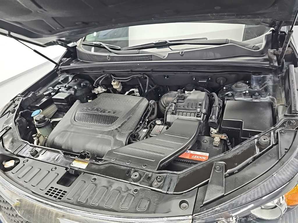 기아 쏘렌토 쏘렌토 R 디젤 4WD 2.2 TLX 최고급형 이미지 5