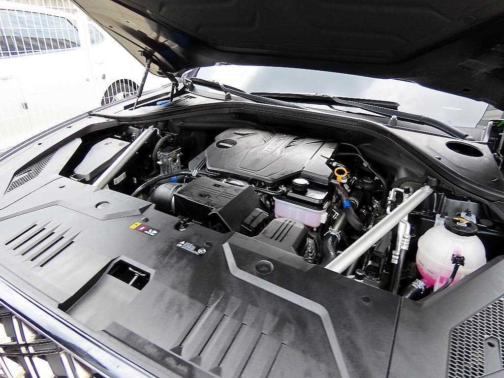 제네시스 GV70 2.5T 가솔린 2WD 기본형 이미지 19
