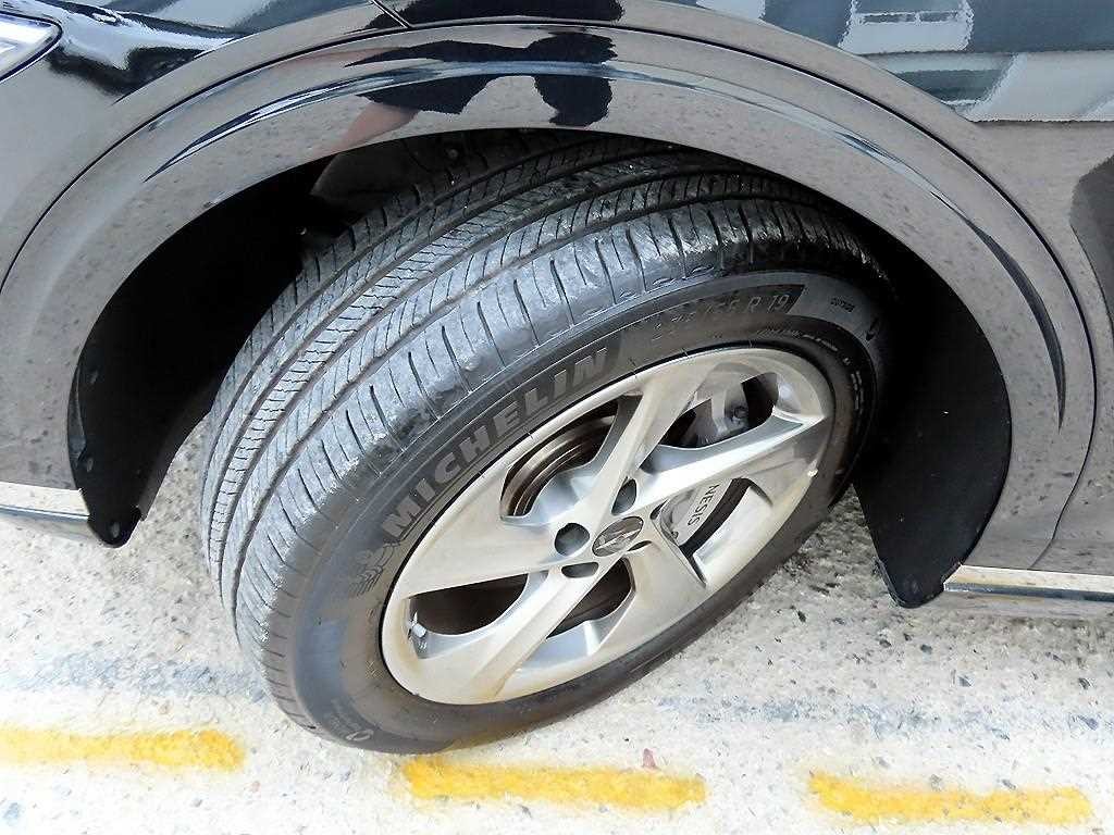 제네시스 GV70 2.5T 가솔린 2WD 기본형 이미지 20