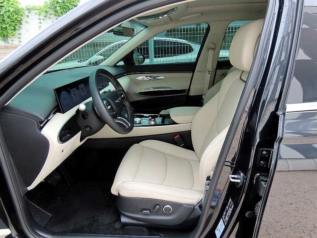 제네시스 GV70 2.5T 가솔린 2WD 기본형 이미지 5