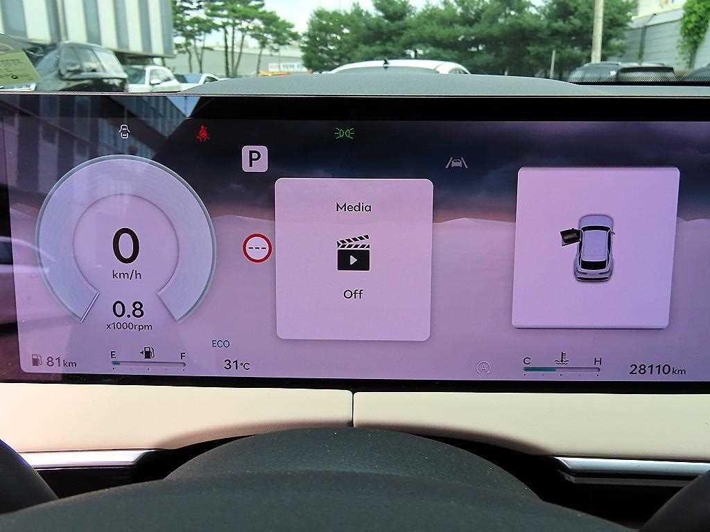 제네시스 GV70 2.5T 가솔린 2WD 기본형 이미지 9