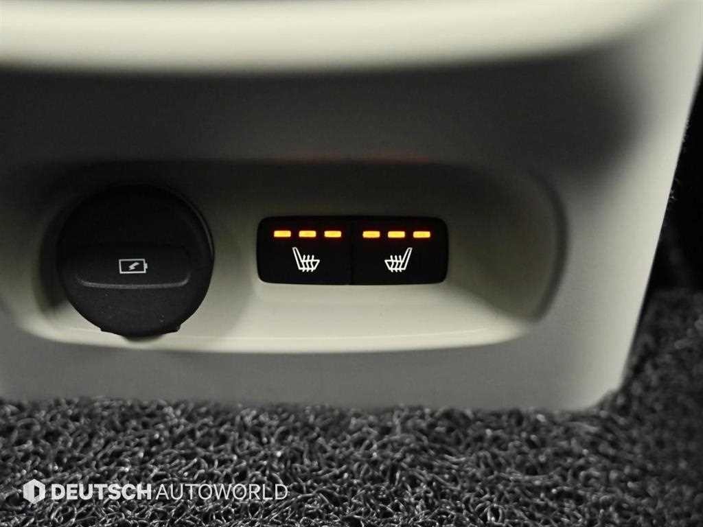 볼보 XC40 B4 AWD 얼티메이트 브라이트 이미지 16