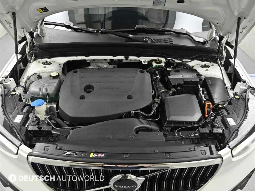 볼보 XC40 B4 AWD 얼티메이트 브라이트 이미지 6