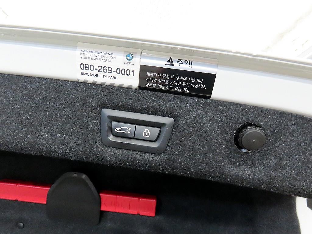 BMW 5시리즈 5시리즈 (G30) 520i 럭셔리 이미지 19