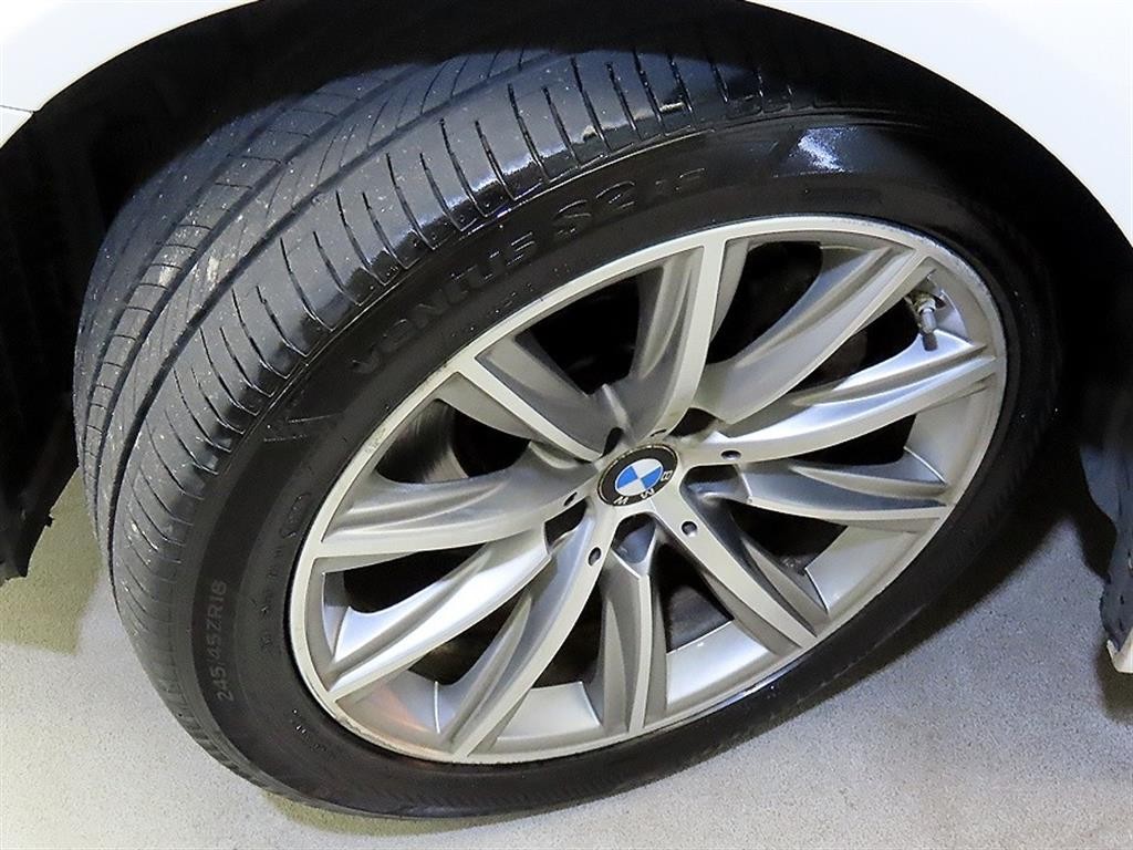 BMW 5시리즈 5시리즈 (G30) 520i 럭셔리 이미지 7