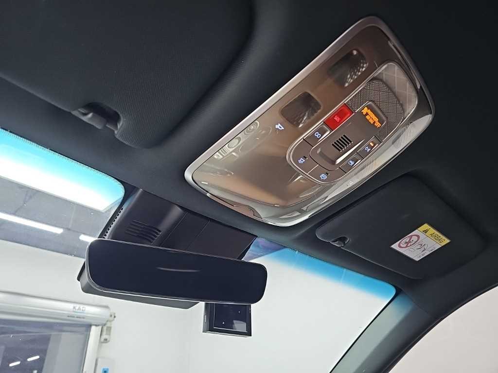 제네시스 GV70 2.2 디젤 AWD 이미지 16