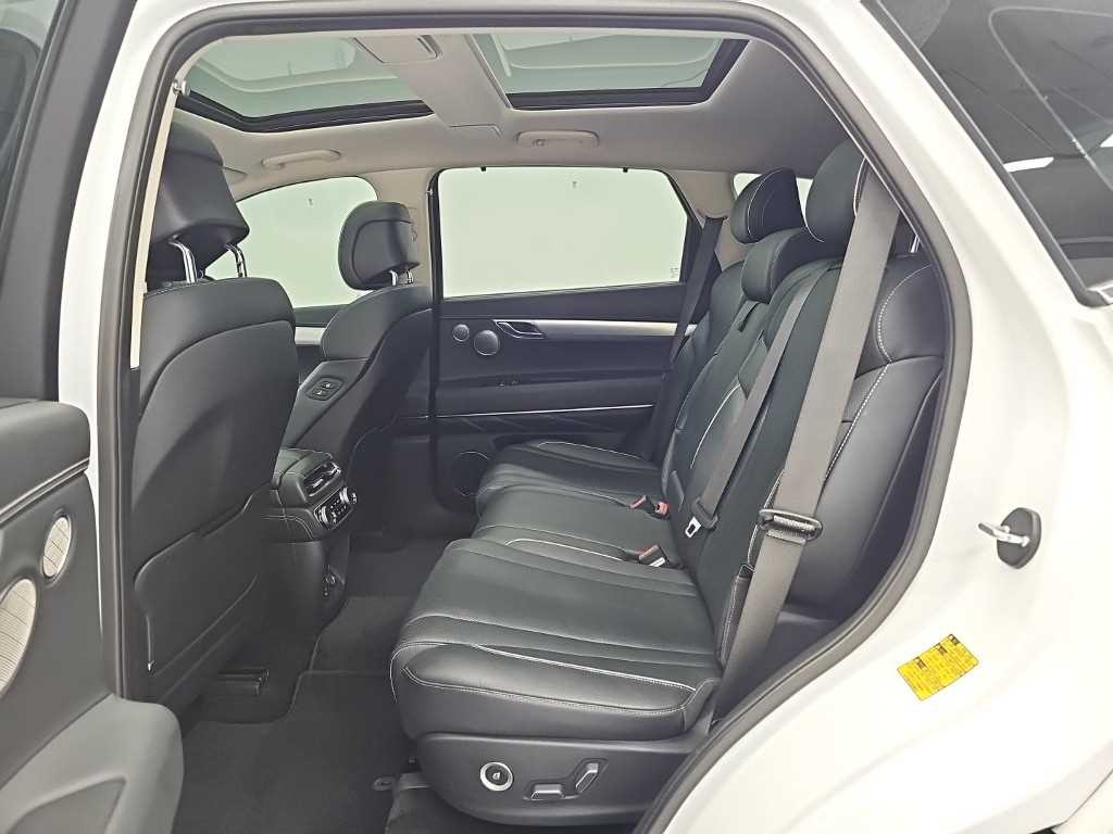 제네시스 GV80 가솔린 2.5T AWD 이미지 12