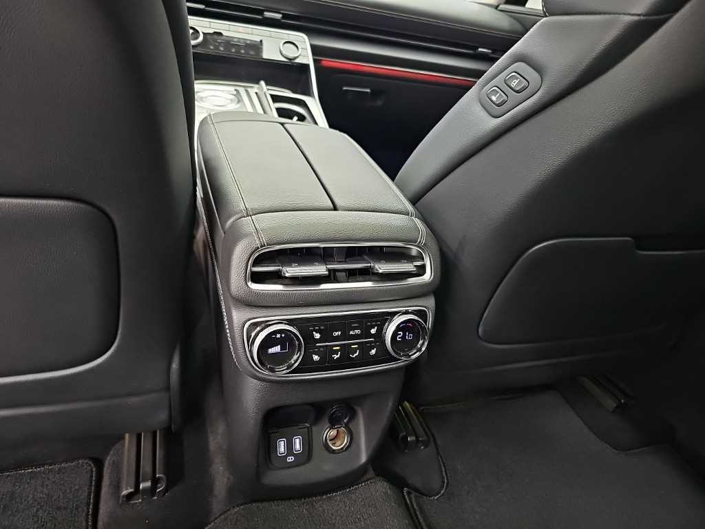 제네시스 GV80 가솔린 2.5T AWD 이미지 13