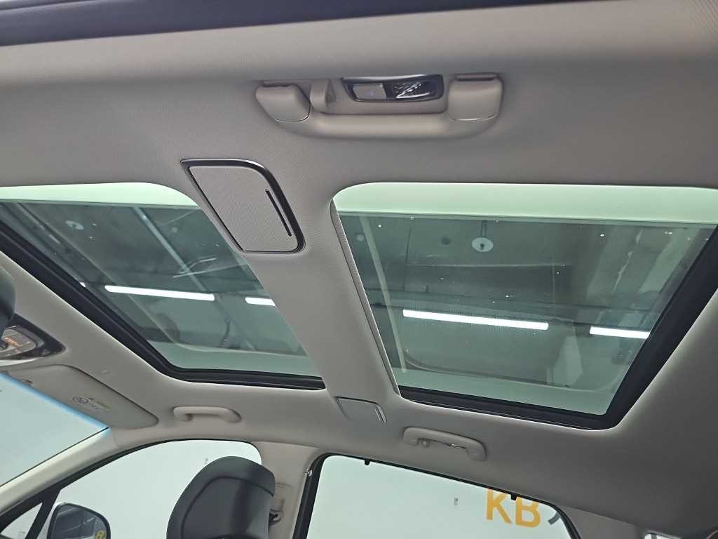 제네시스 GV80 가솔린 2.5T AWD 이미지 14