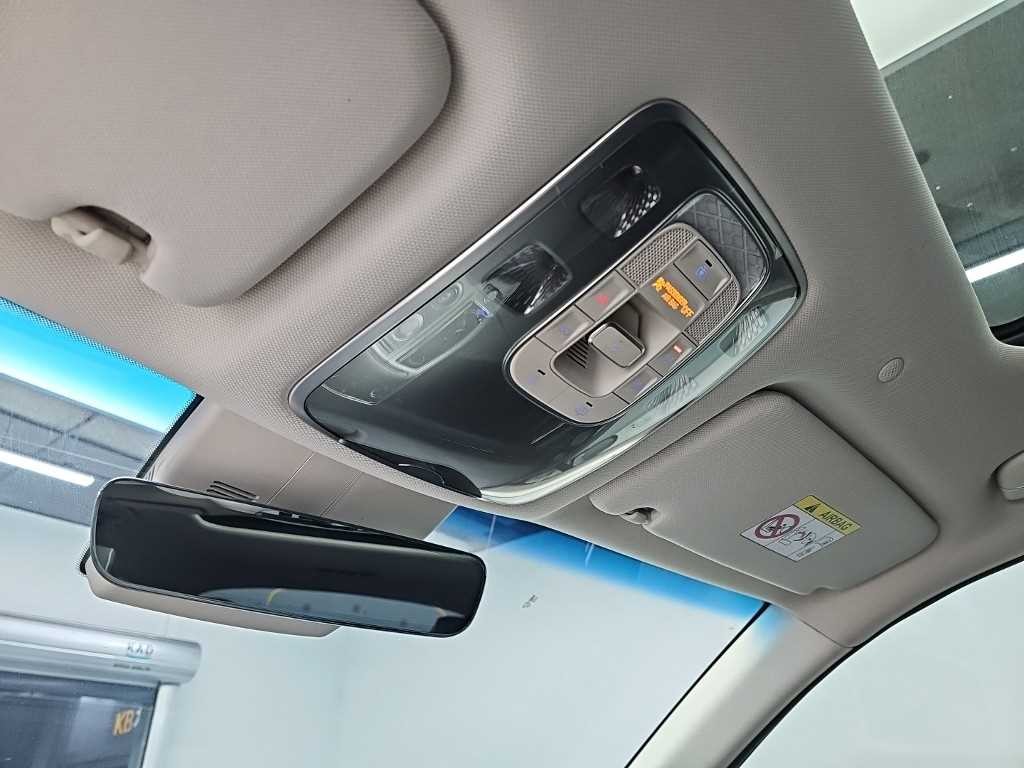 제네시스 GV80 가솔린 2.5T AWD 이미지 17
