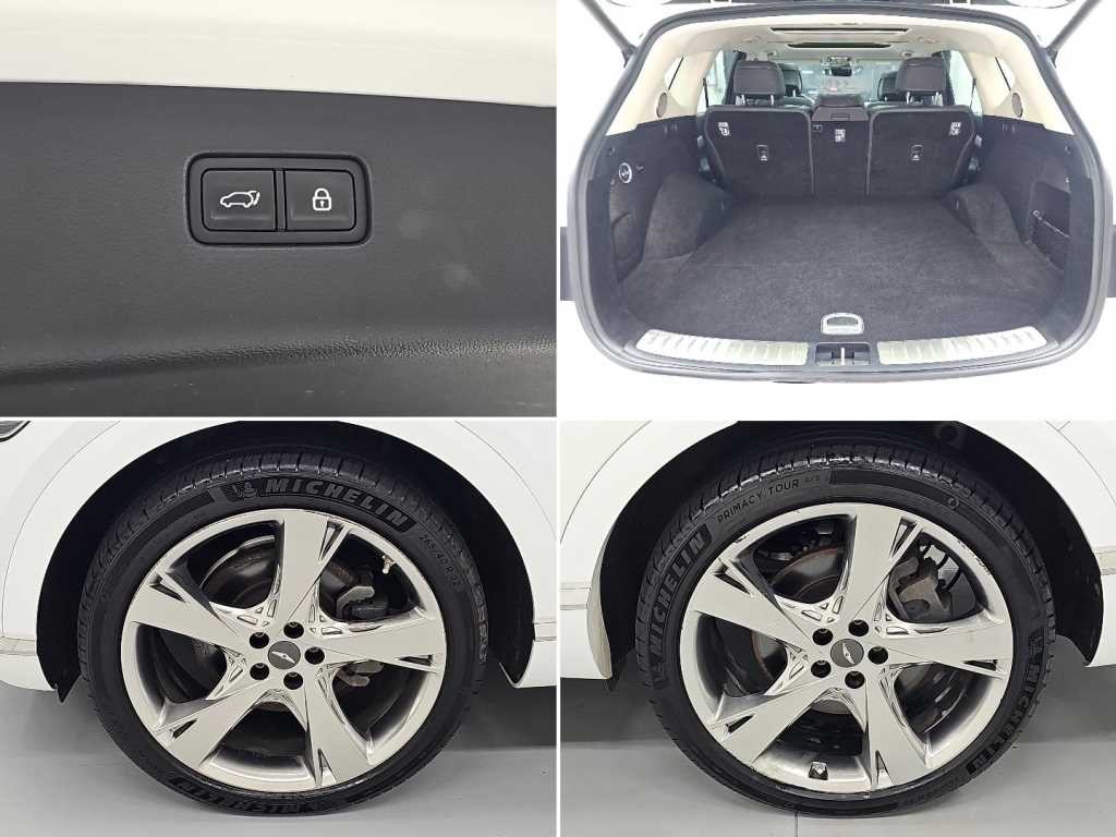 제네시스 GV80 가솔린 2.5T AWD 이미지 19