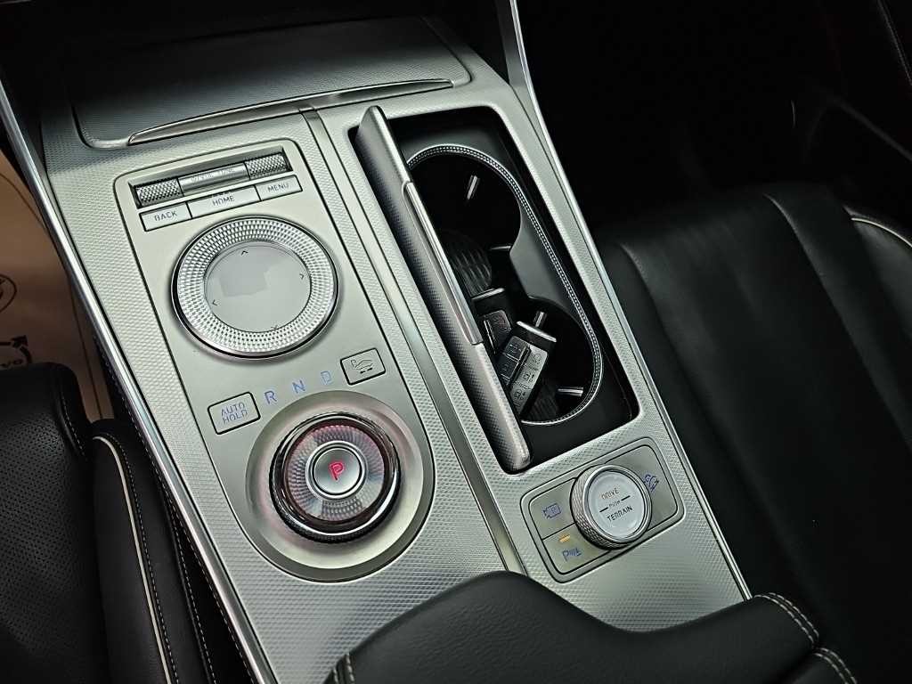 제네시스 GV80 가솔린 2.5T AWD 이미지 8