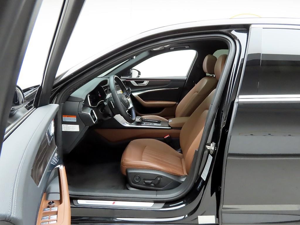 아우디 A6 A6 (C8) 45 TFSI 프리미엄 이미지 11