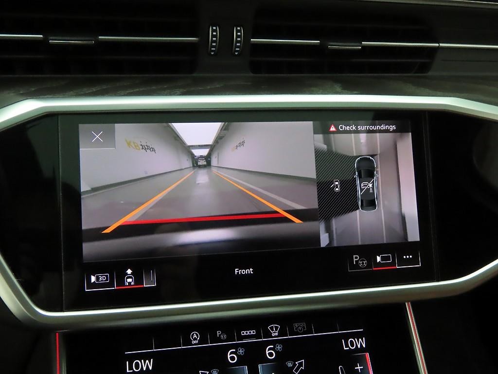 아우디 A6 A6 (C8) 45 TFSI 프리미엄 이미지 13