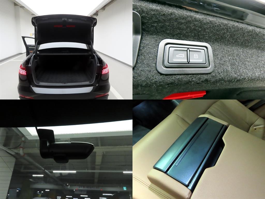 아우디 A6 A6 (C8) 45 TFSI 프리미엄 이미지 16