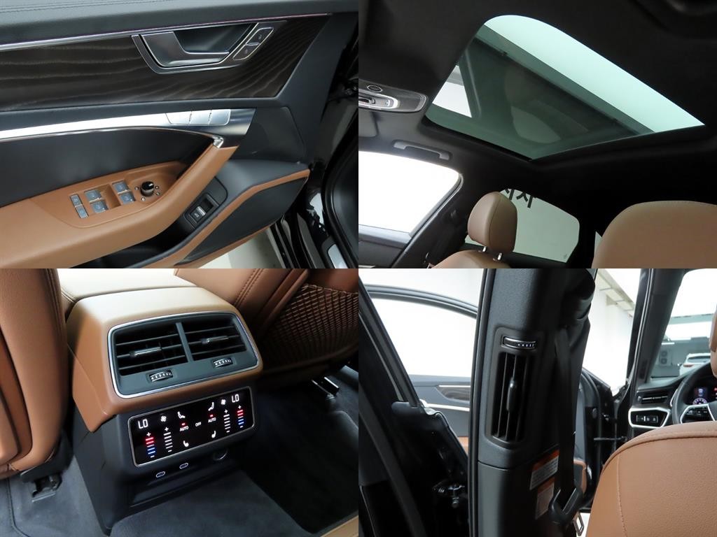 아우디 A6 A6 (C8) 45 TFSI 프리미엄 이미지 18