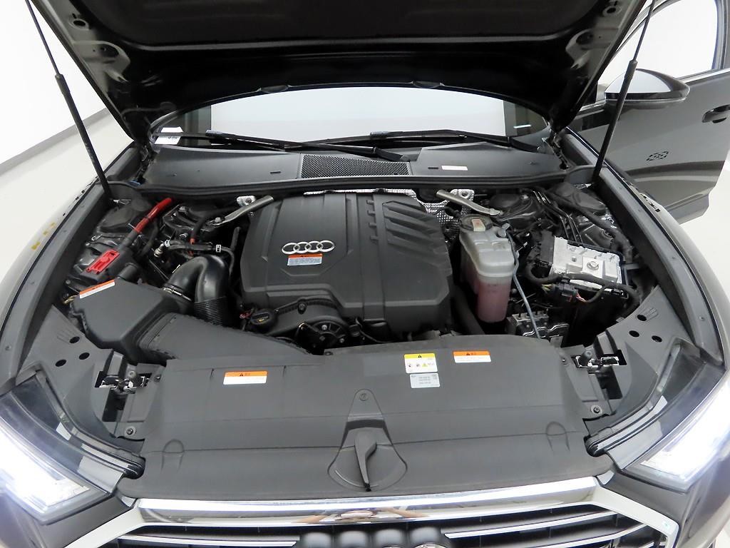 아우디 A6 A6 (C8) 45 TFSI 프리미엄 이미지 20