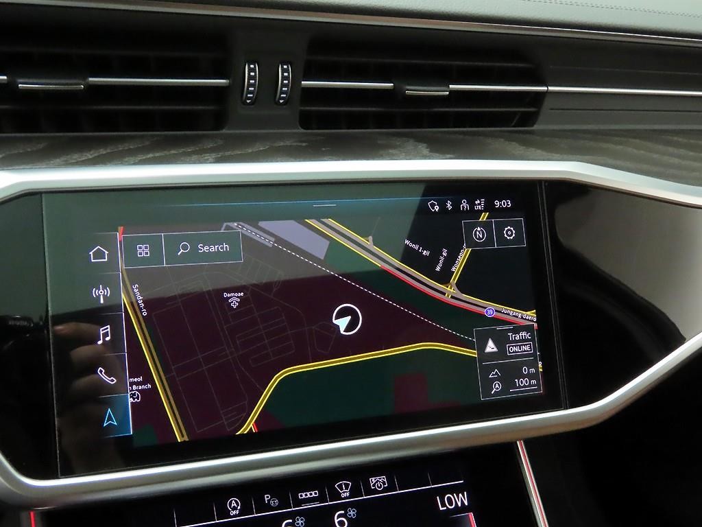 아우디 A6 A6 (C8) 45 TFSI 프리미엄 이미지 8