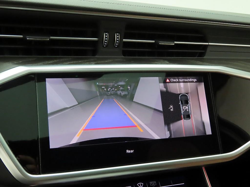 아우디 A6 A6 (C8) 45 TFSI 프리미엄 이미지 9