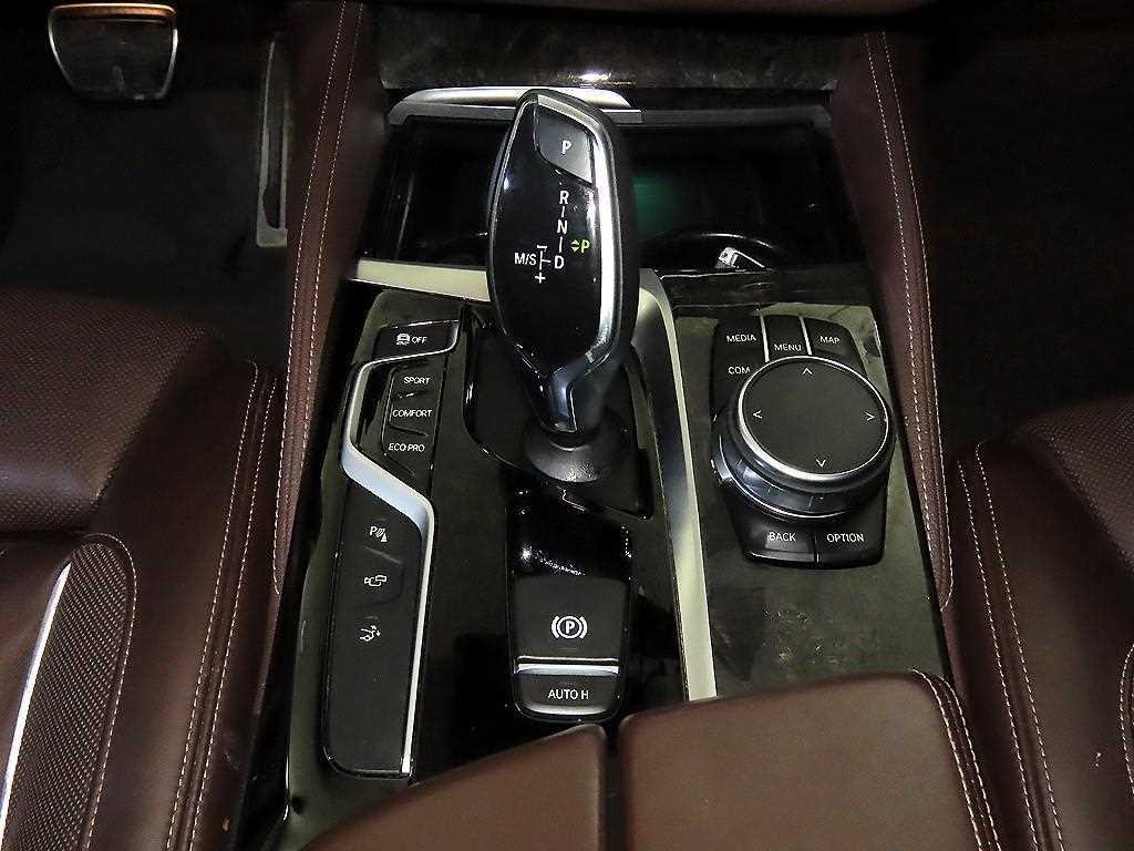 BMW 그란투리스모 6시리즈 GT (G32) 640I XDRIVE M 스포츠 이미지 12