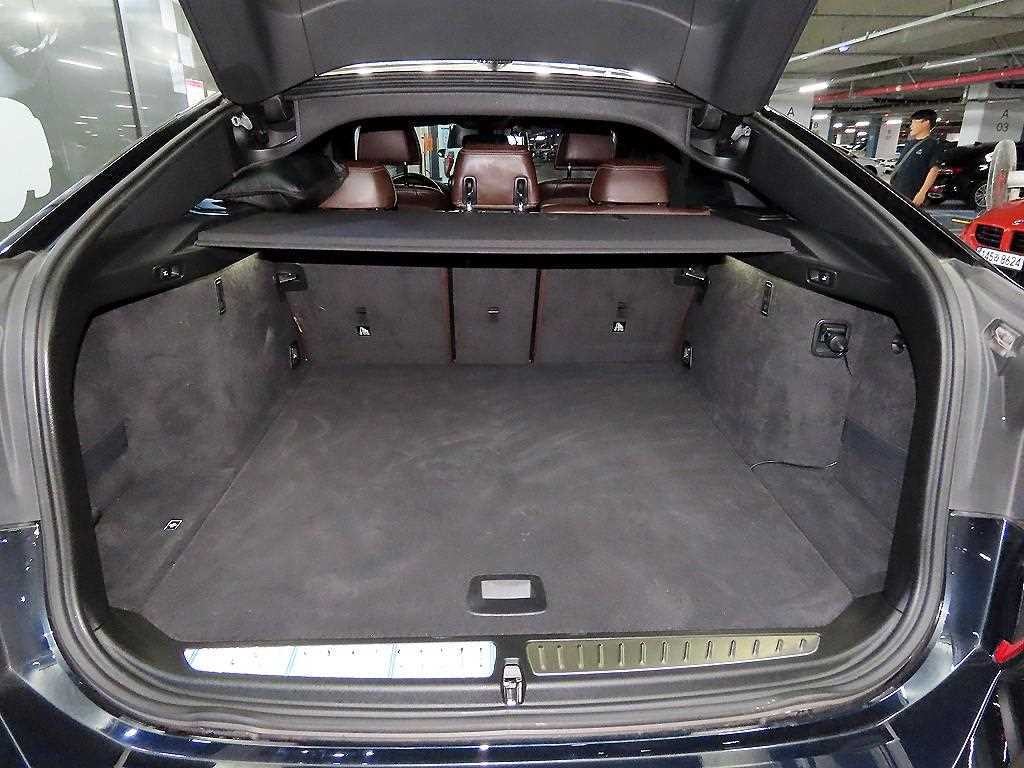 BMW 그란투리스모 6시리즈 GT (G32) 640I XDRIVE M 스포츠 이미지 16
