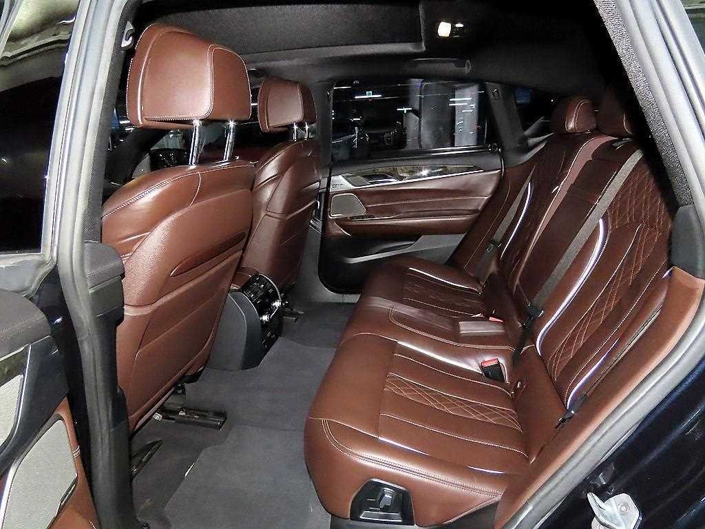 BMW 그란투리스모 6시리즈 GT (G32) 640I XDRIVE M 스포츠 이미지 7