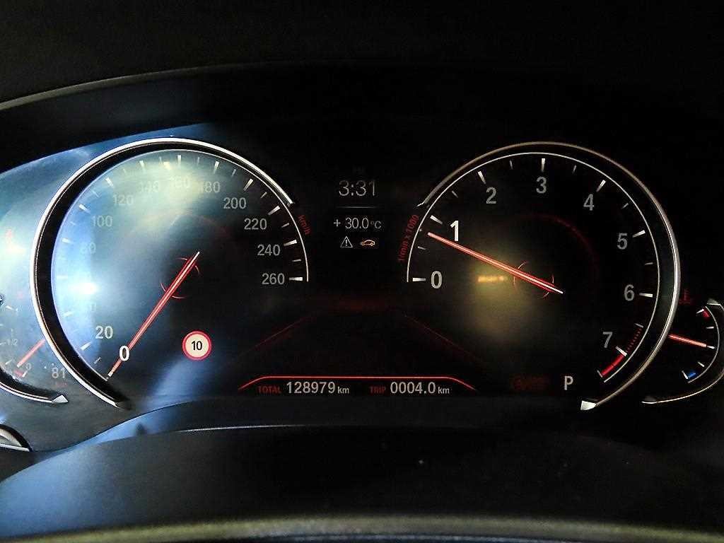 BMW 그란투리스모 6시리즈 GT (G32) 640I XDRIVE M 스포츠 이미지 9