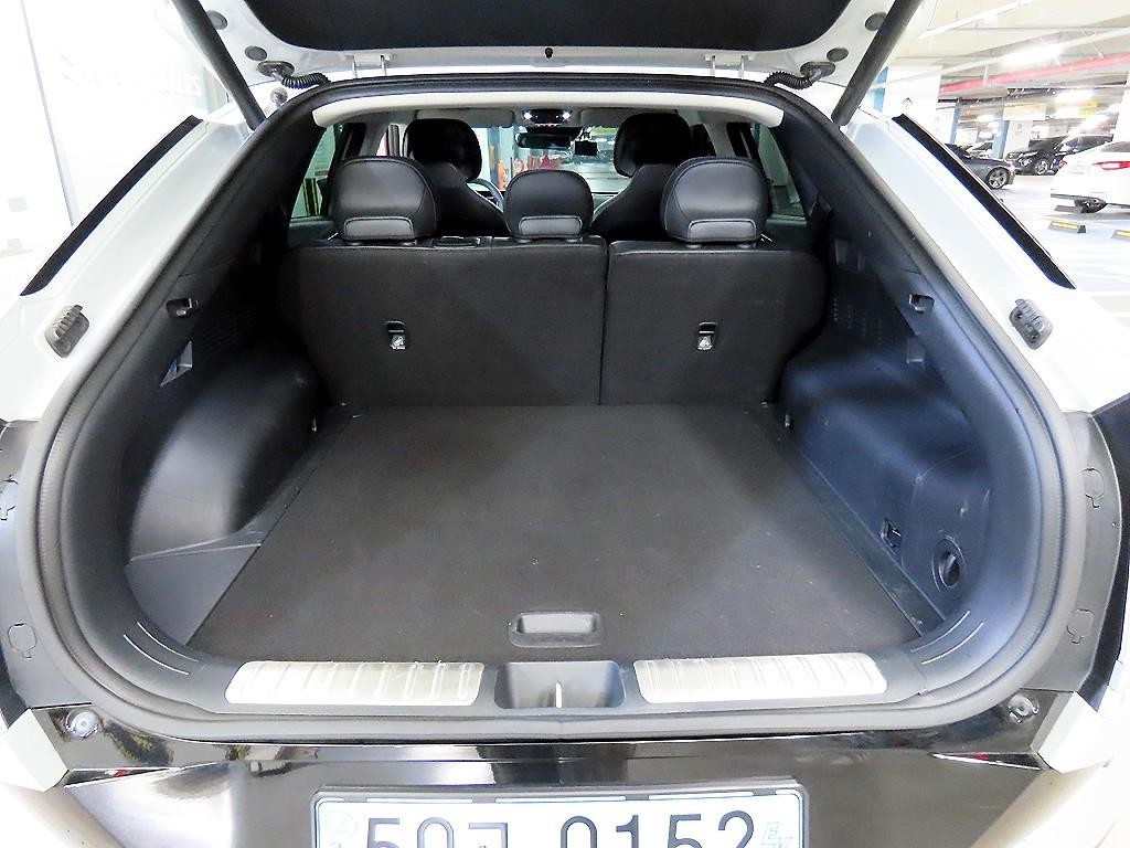 기아 EV6 더 뉴 EV6 롱레인지 2WD 어스 이미지 15
