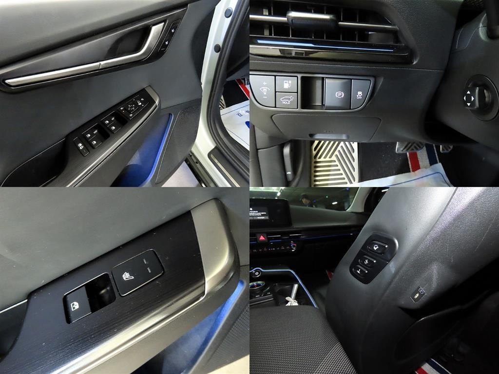 기아 EV6 더 뉴 EV6 롱레인지 2WD 어스 이미지 16