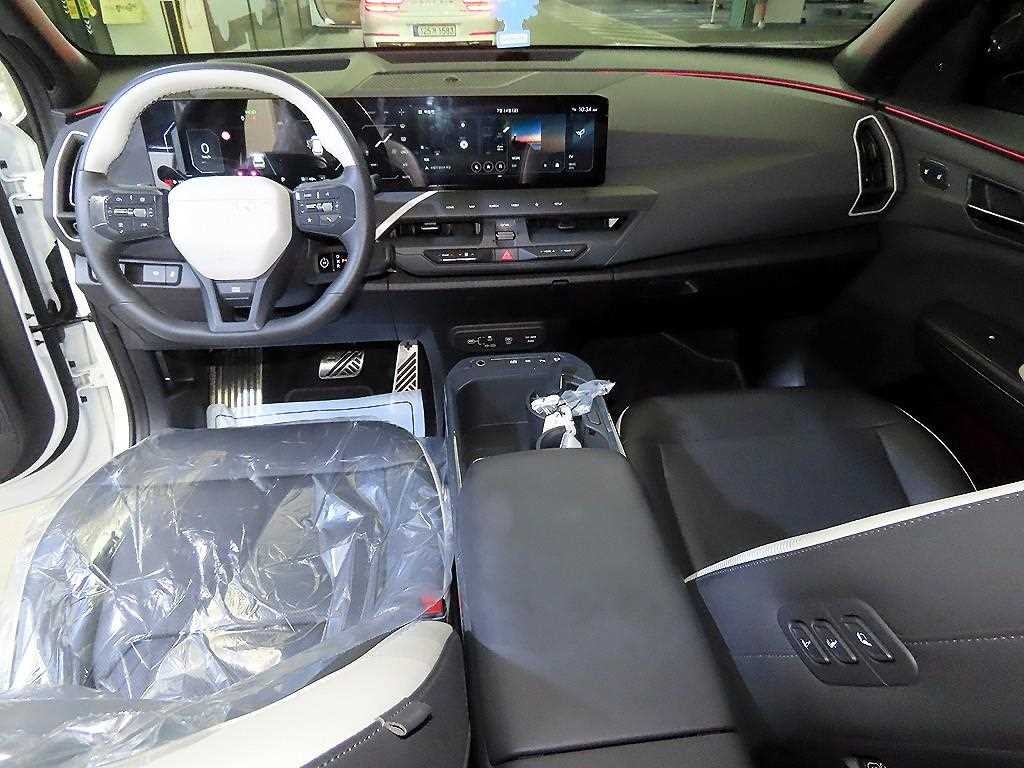 기아 EV5 롱레인지 2WD GT 라인 이미지 10