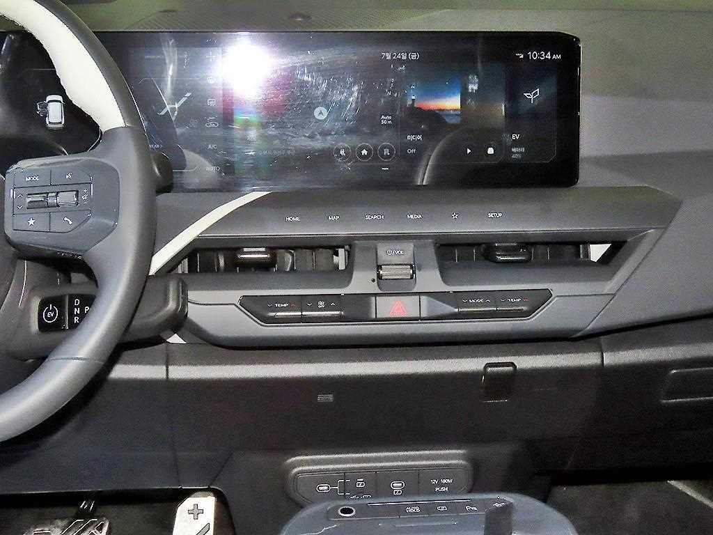 기아 EV5 롱레인지 2WD GT 라인 이미지 11