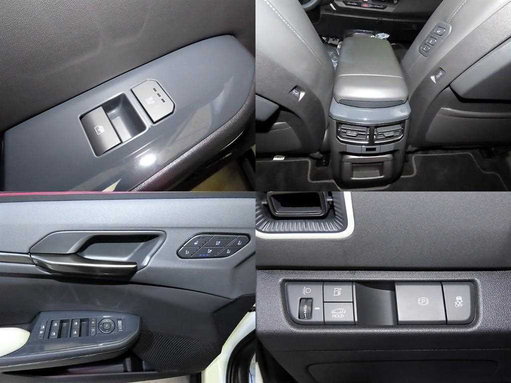 기아 EV5 롱레인지 2WD GT 라인 이미지 17