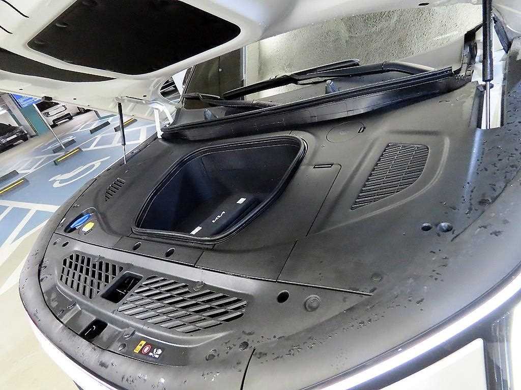 기아 EV5 롱레인지 2WD GT 라인 이미지 19