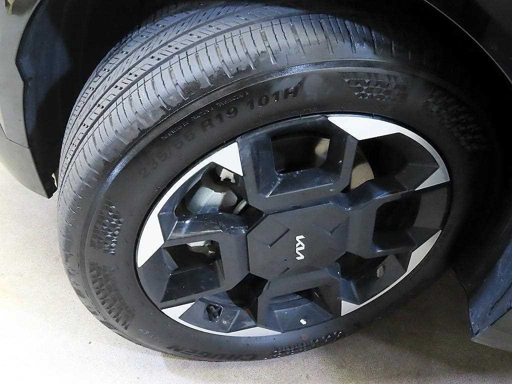 기아 EV5 롱레인지 2WD GT 라인 이미지 20