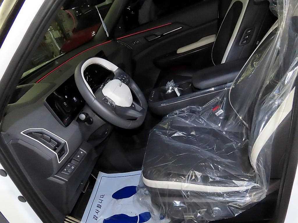 기아 EV5 롱레인지 2WD GT 라인 이미지 6