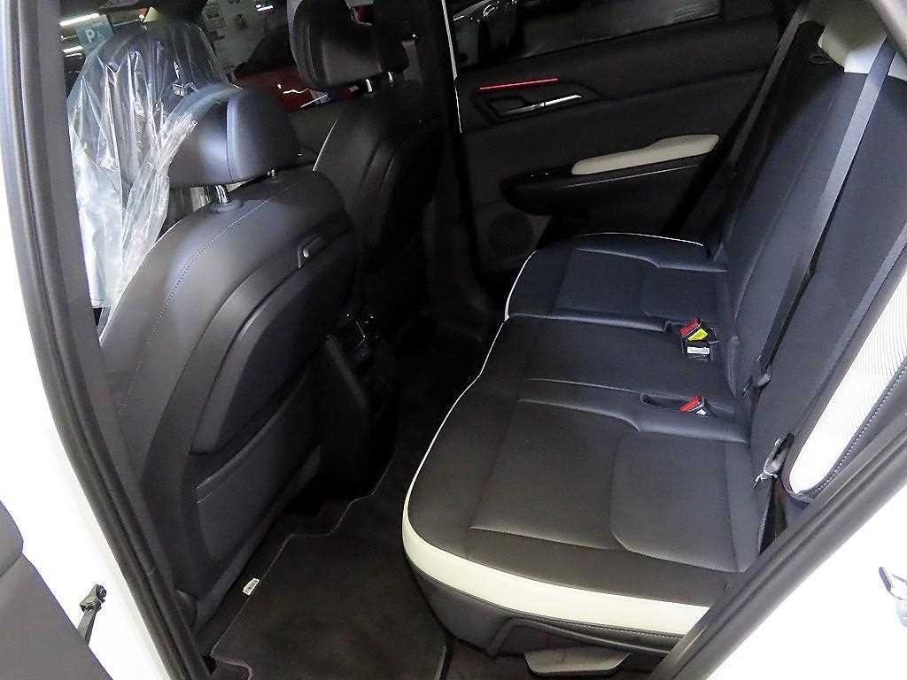 기아 EV5 롱레인지 2WD GT 라인 이미지 7