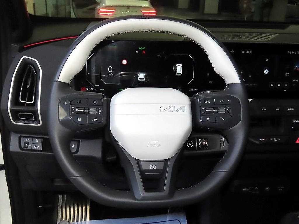 기아 EV5 롱레인지 2WD GT 라인 이미지 8