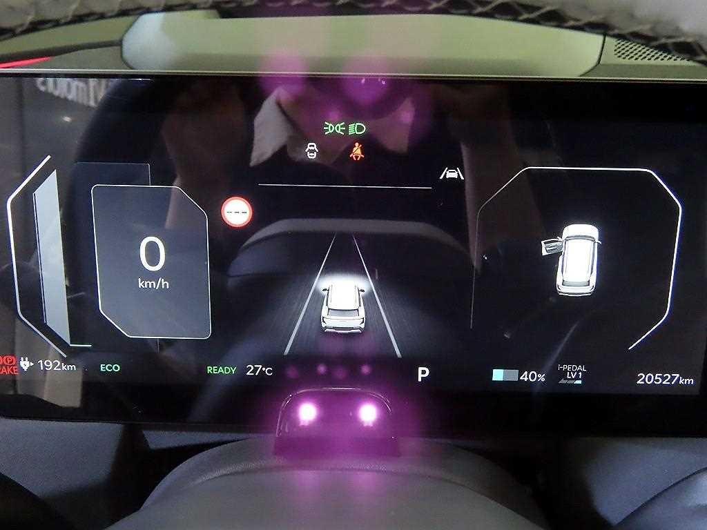 기아 EV5 롱레인지 2WD GT 라인 이미지 9