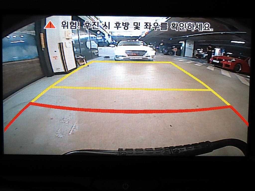소형화물 카고(소형) [카고]포터2 1.0톤/더블캡/초장축/(CRDi) 프리미엄 이미지 16