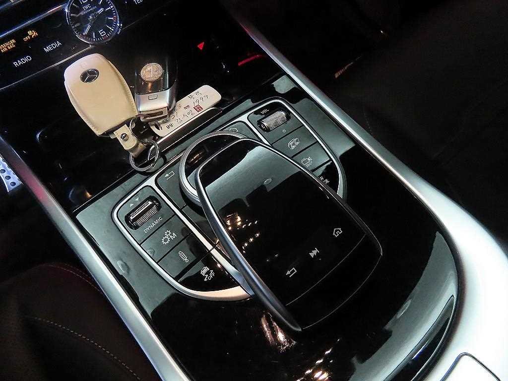 벤츠 G 클래스(G 바겐) G클래스 W463 G63 AMG 이미지 13