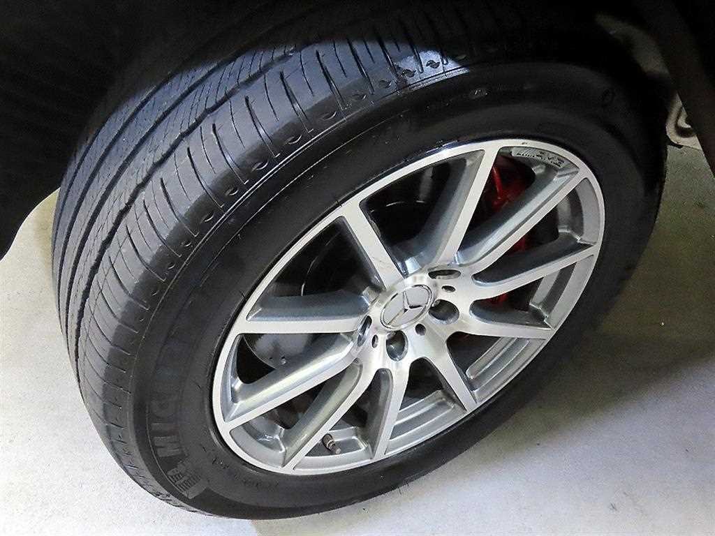 벤츠 G 클래스(G 바겐) G클래스 W463 G63 AMG 이미지 20