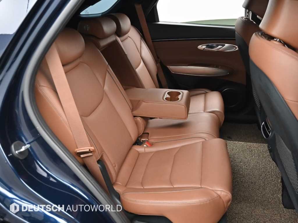 제네시스 GV70 2.5T 가솔린 AWD 이미지 12
