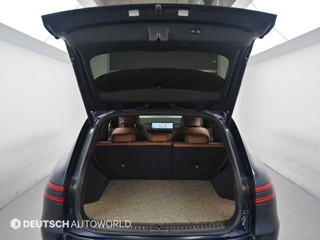 제네시스 GV70 2.5T 가솔린 AWD 이미지 19