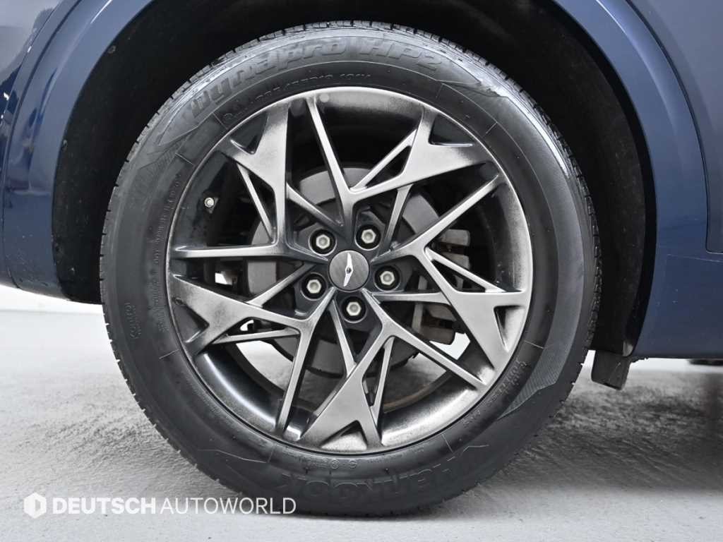 제네시스 GV70 2.5T 가솔린 AWD 이미지 5